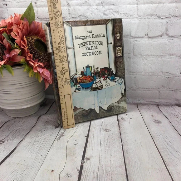 Vintage 1981 Pepperidge Farm Cook Book - Picture 3 of 12